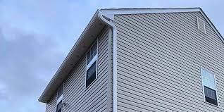 Trusted Sparks, NV Siding Experts